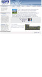 Mobile Screenshot of egatgroup.com